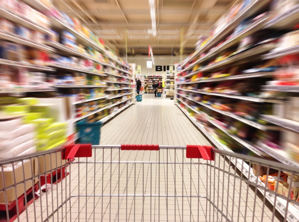 Les errements de consommation d'une serial blogueuse