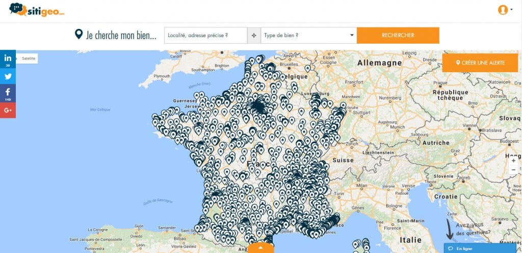 carte-biens-vente-achat-immobilier-Sitigeo.com-Ashler&Manson-