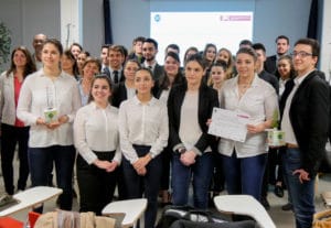 Tous unis derrière le bio pour réduire le gaspillage alimentaire