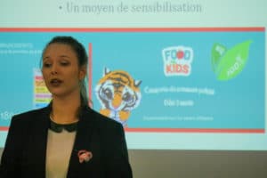 Livraison plateaux repas bébé à domicile