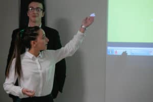 Association distribution et alimentaire