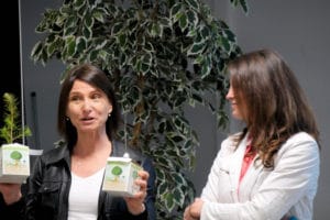 Le prix collectif des étudiant du Lycée hôtelier et de tourisme