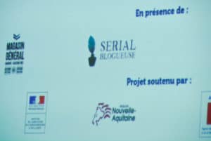 Serial Blogueuse, Darwin, DRAAF, Abracadacook, Du Flon à la Vague
