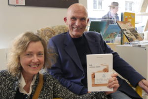Présentation de 68, amour sable de Patrick Artoan