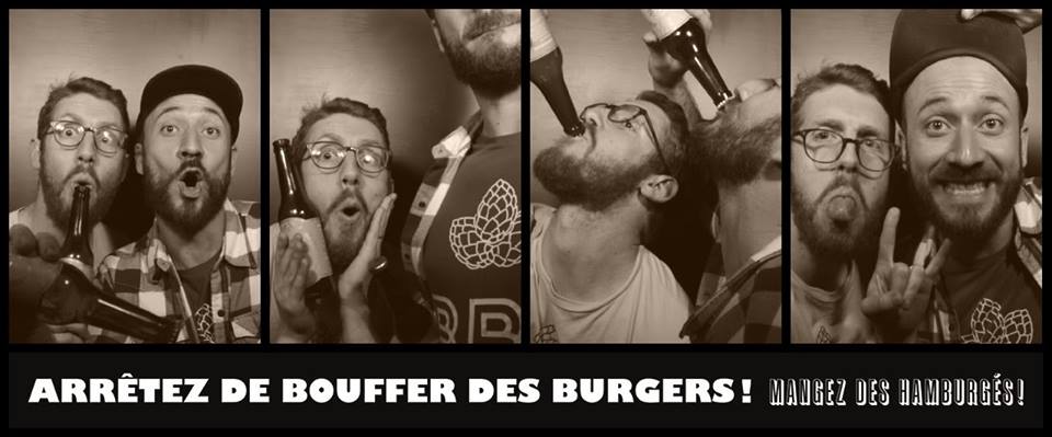 Bordeaux Beer Factory The new place to beer des Chartrons