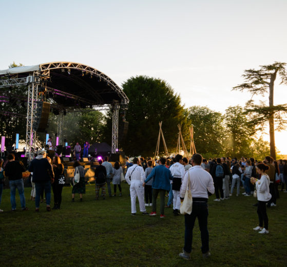 Ambiance à Vie Sauvage 3