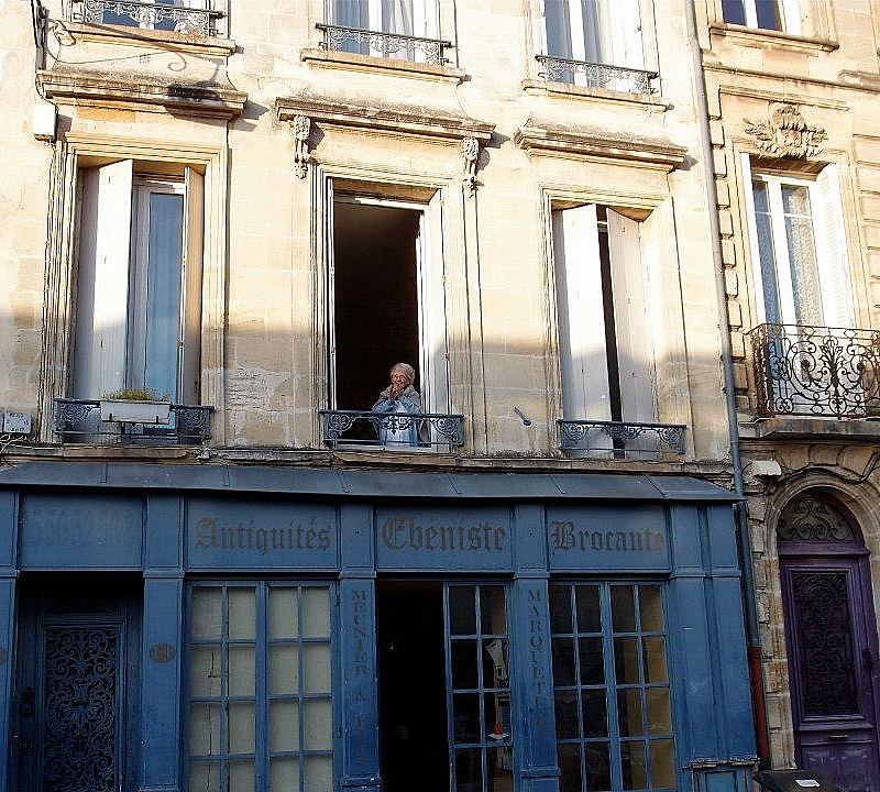 Ici, bientôt the new place to be de Philippe Etchebest