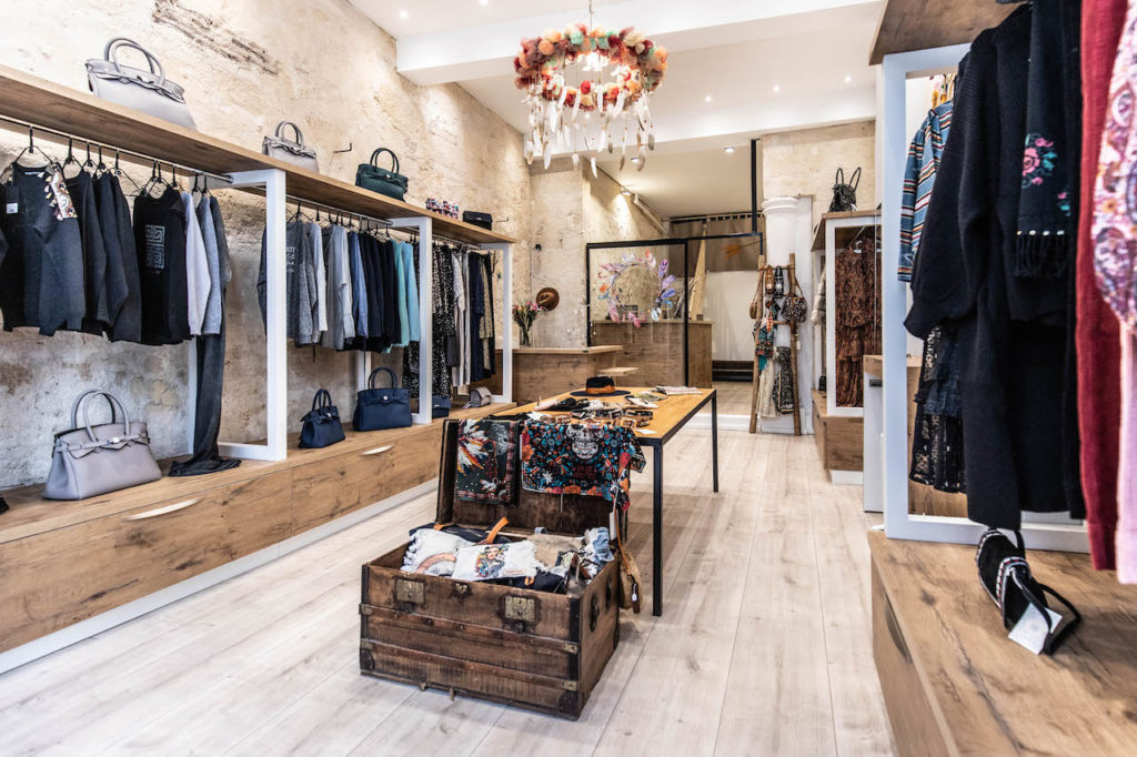 Free Spirit Concept Store