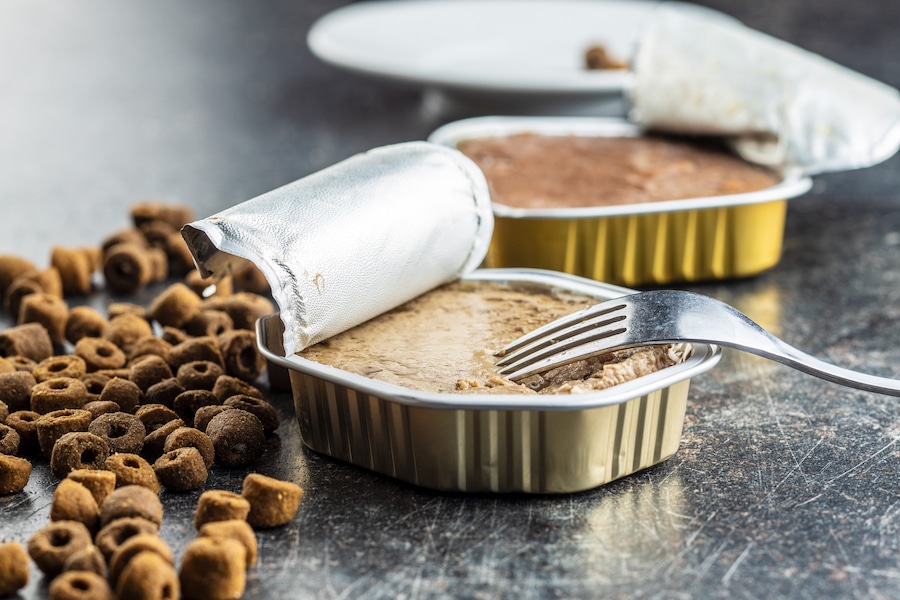 La solution c'est la bi-nutrition