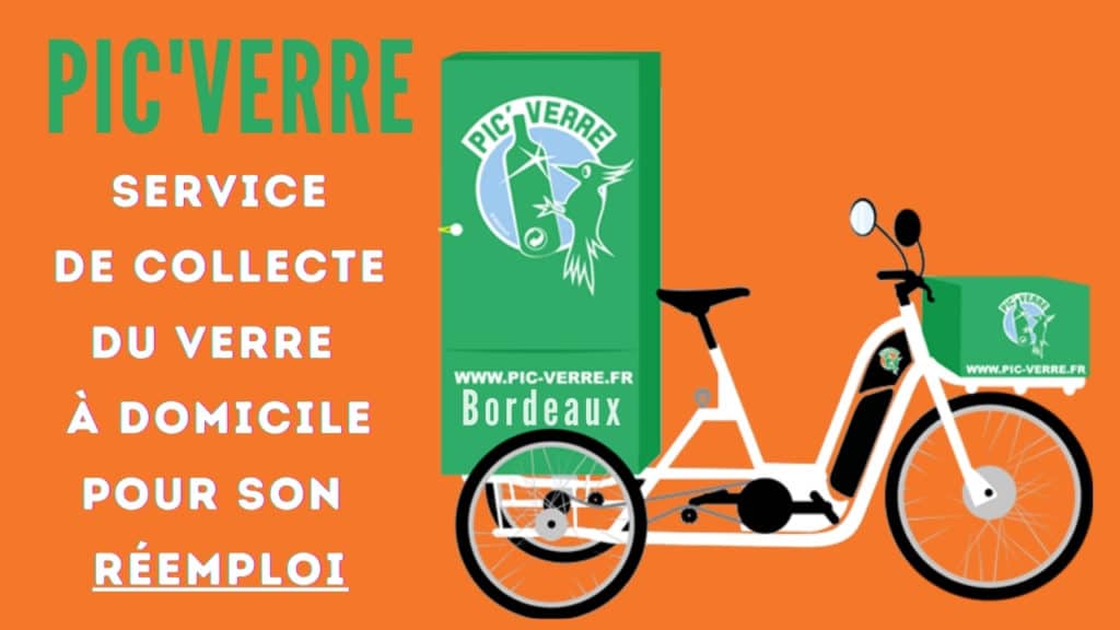 Pic'verre Bordeaux