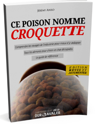 Ce poison nommé croquette ebook