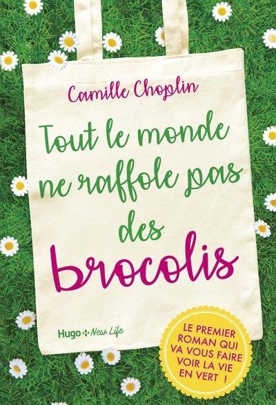 tout le monde ne raffole pas des brocolis