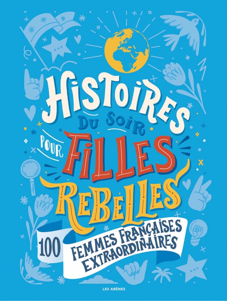 histoires du soir pour filles rebelles-100