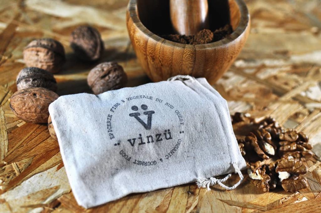 Vinzu-serialblogueuse