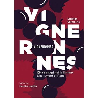 Vigneronnes