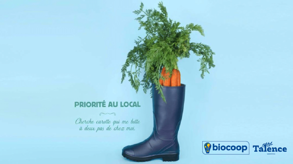 biocoop talence