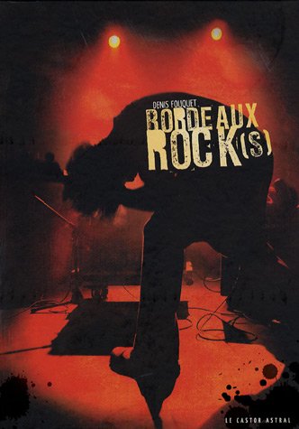 bordeaux rock