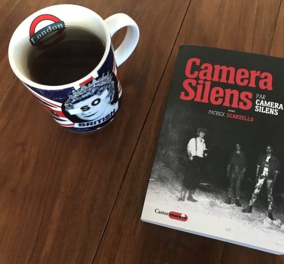 Camera Silens