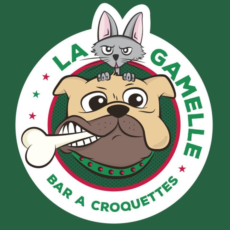Bar à croquettes hyper quali
