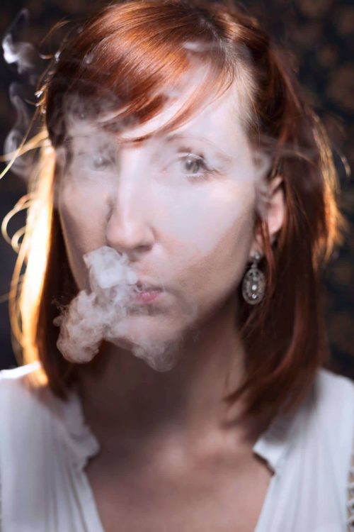Morgane Visconti photographe